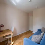 Saska Kepa Deluxe Apartment
