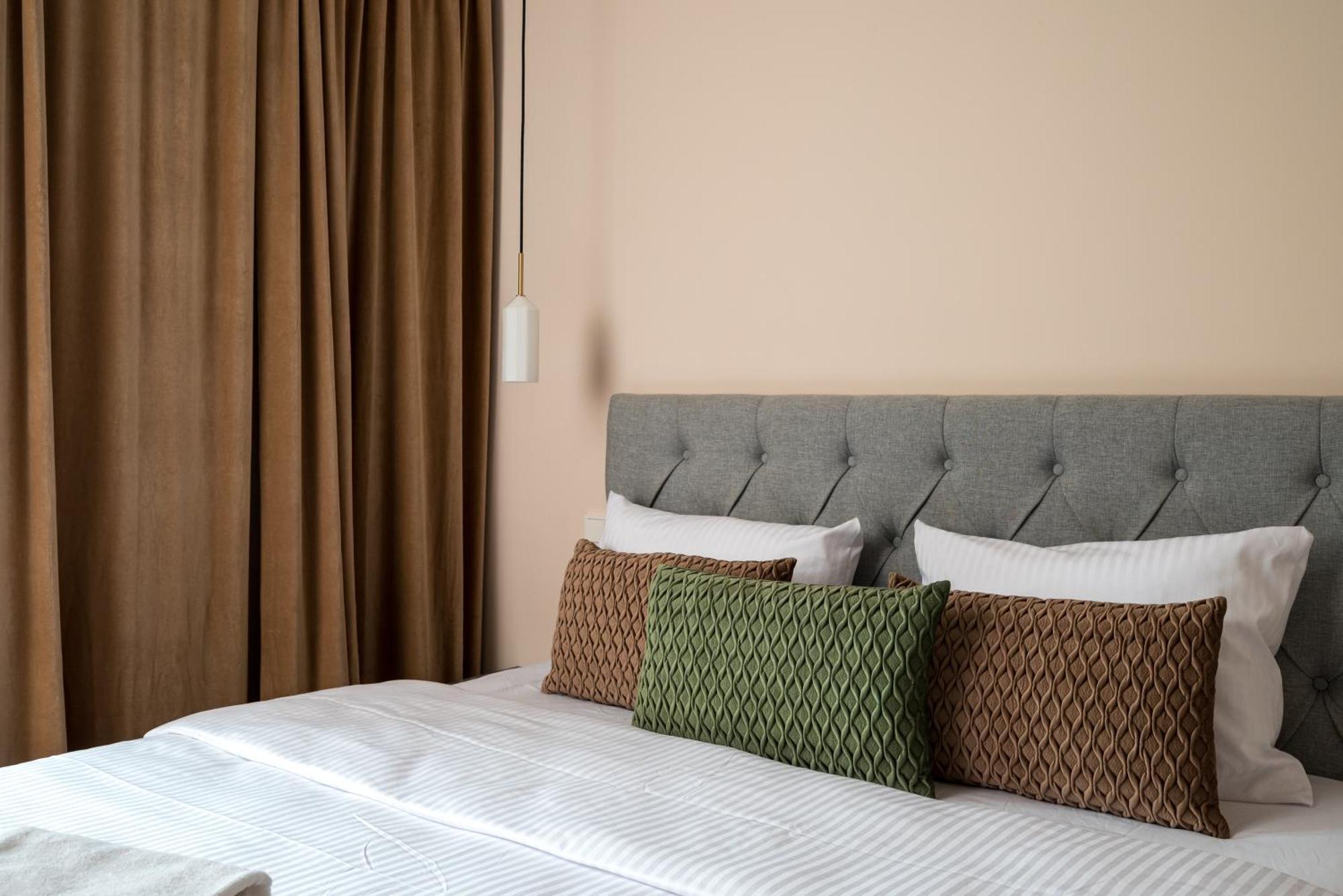 Apartament Saska Kepa Deluxe *