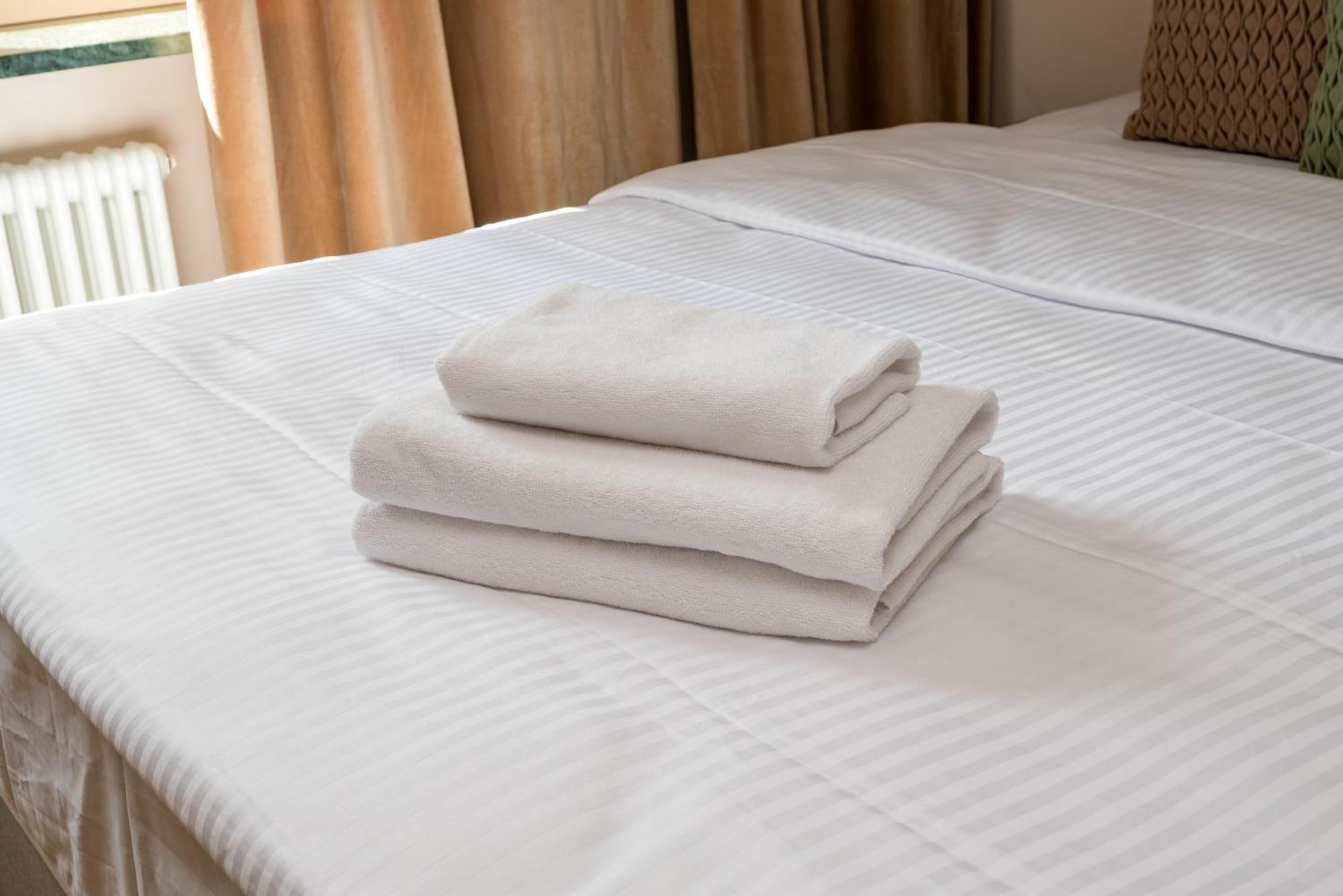 Saska Kepa Deluxe Apartament *